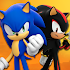 Sonic Forces – Multiplayer Racing & Battle Game3.9.0