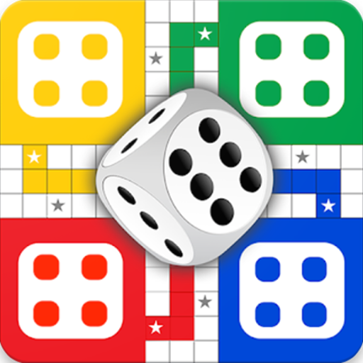 Ludo Light : 2024 Star Game logo