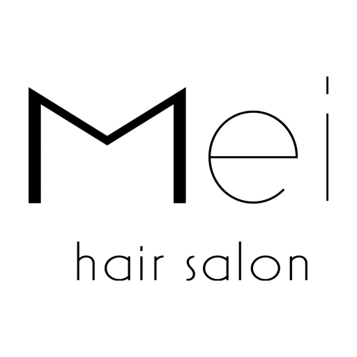 佐賀 美容室 hair salon Mei メイ 3.78.0 Icon