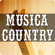 Country Music 1.4 Icon