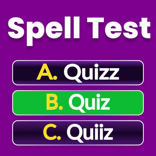 Spelling Bee: Spelling Games Download on Windows