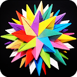 Cover Image of Download What to do at home when you are bored. Origami 2.0.0 APK