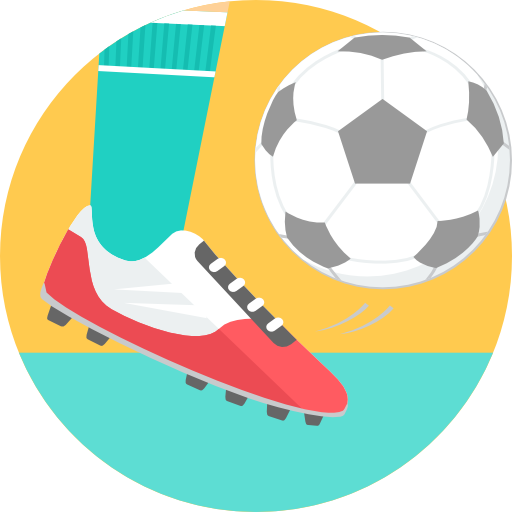 Soccer Techniques Course  Icon