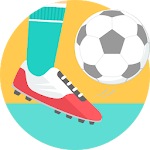 Cover Image of 下载 Soccer Techniques Course  APK