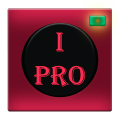 Insta Pro Photo Editor icon
