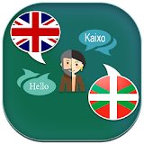 Basque to English Translator icon