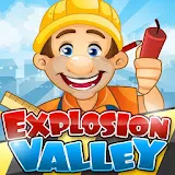 Explosion Valley icon