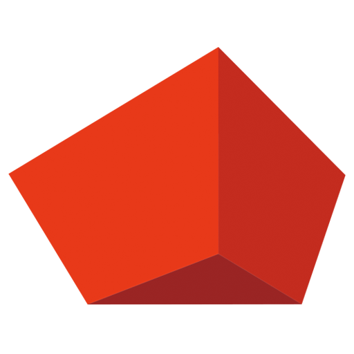 (주)펜타스캔 WMS 안드로이드앱 logo