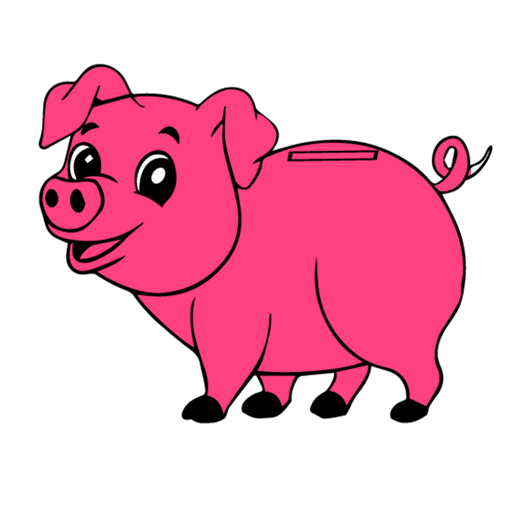 Piggy Bank logo