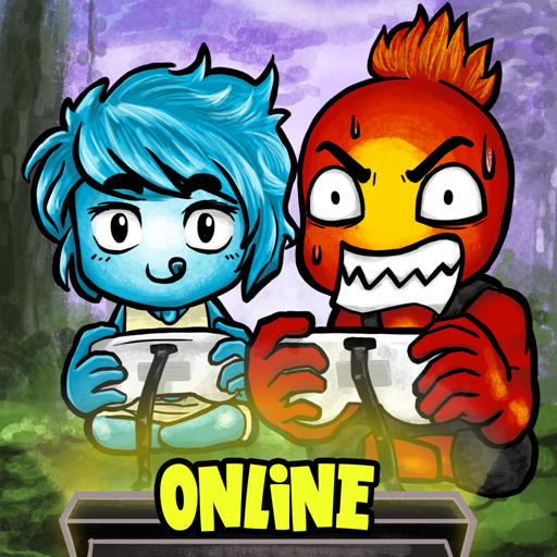 Lửa Và Nước: Online Co-Op - Ứng Dụng Trên Google Play