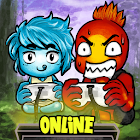 Огонь и Вода: Игры Онлайн 2.3.1