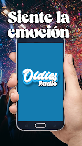 Oldies Radio AM-FM