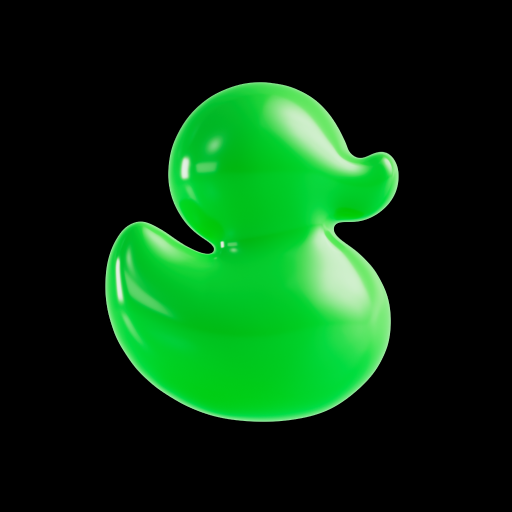 Quack: Communities & Creators logo