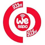 WE-Radio icon