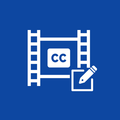 Create subtitle – srt,vtt Download on Windows