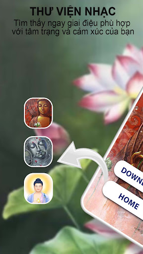 Nhạc Thiền Đi Sâu Vào Giấc Ngủ