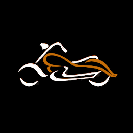 Motorcycle sounds  Icon