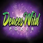 Cover Image of Télécharger Deuces Wild - Video Poker  APK