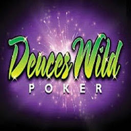 Icon image Deuces Wild - Video Poker