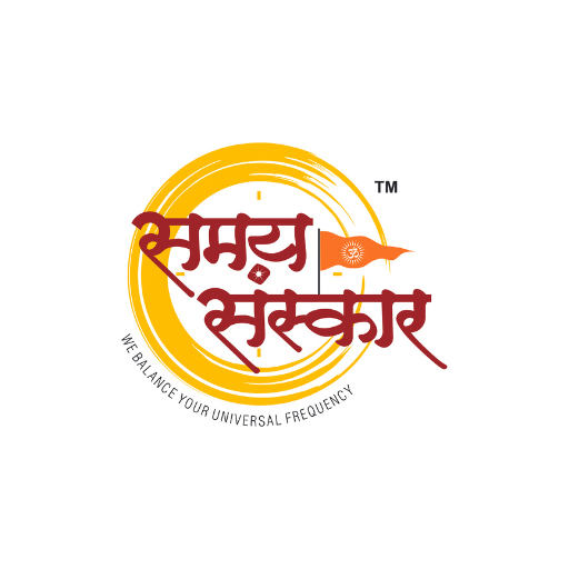 Samay Sanskar logo