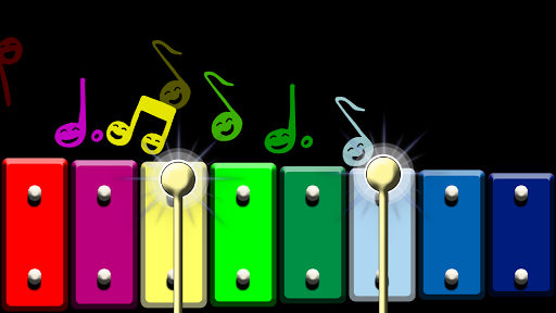Family Xylophone Premium Screen 2
