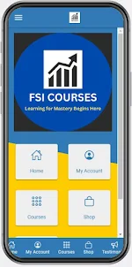 FSI Courses