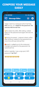 Screenshot image