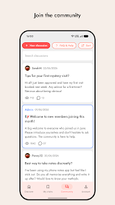 Screenshot image