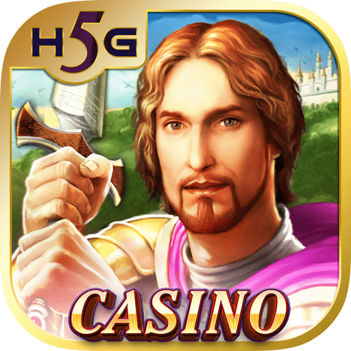 Golden Knight Casino – Mega Wi