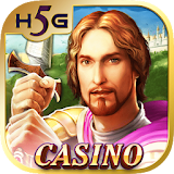 Golden Knight Casino  -  Mega Win Kingdom Slots icon