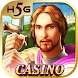 Golden Knight Casino – Mega Wi - Androidアプリ