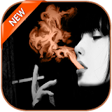 Smoke - Photo Editor Effects icon
