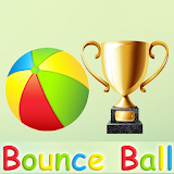 Bounce Ball World ! icon