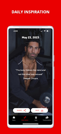 Screenshot of Body 911