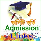 Admission Links icon