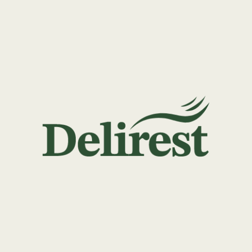 DELIREST Hungary logo