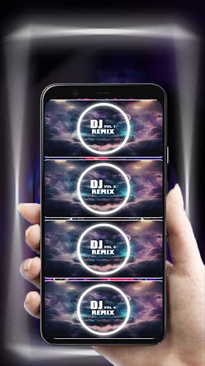 DJ Wirang Remix Screen 2