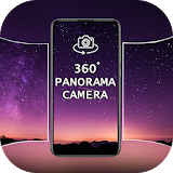 HD 360 Panorama Camera Pano icon