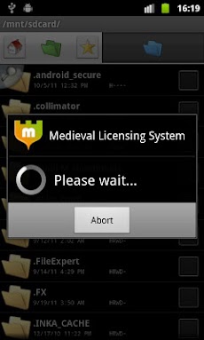 Medieval Licensing Systemのおすすめ画像2