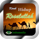 Cover Image of Herunterladen Kisah Hidup Rosulullah Nabi Mu  APK