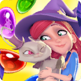 Tips Bubble Witch Saga icon