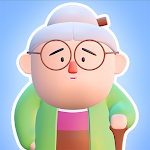 Cover Image of ダウンロード Save the grandmother  APK