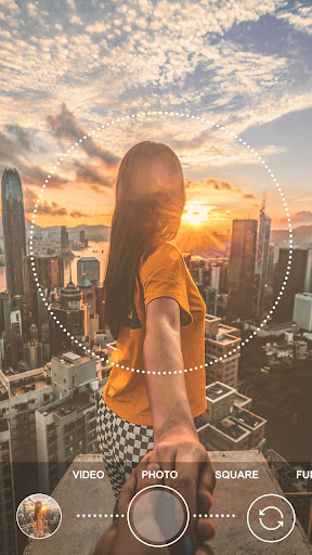 S22 Ultra Galaxy Zoom Camera