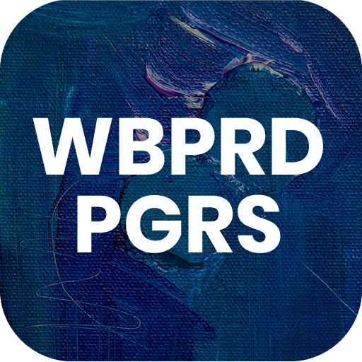 PRD PGRS logo
