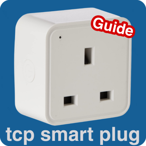 tcp smart plug guide logo