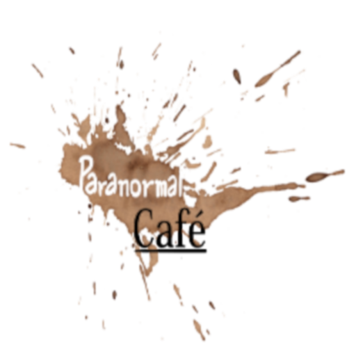 Paranormal Cafe logo