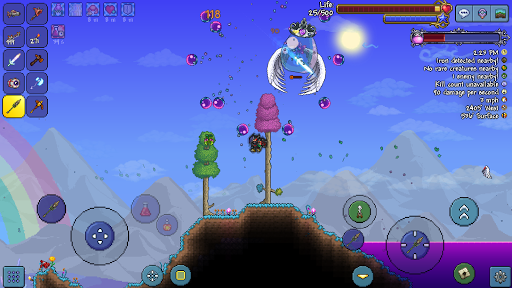 Terraria screenshots 7