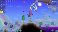 Terraria Mod Menu Apk