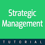 Cover Image of Unduh Strategic Management  APK