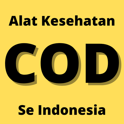 Toko Alat Kesehatan COD Download on Windows